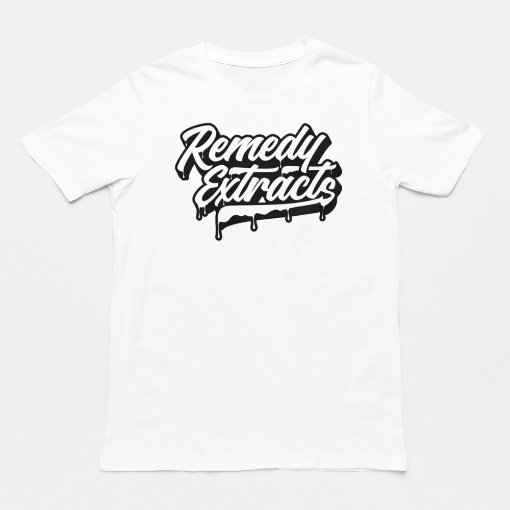 Remedy Extracts T-Shirt